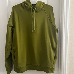 Men’s large lululemon sweatshirt. (New)